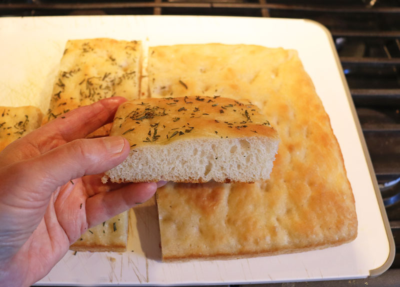 Photo Friday: Another Year of Bread Baking | Happy Acres Blog